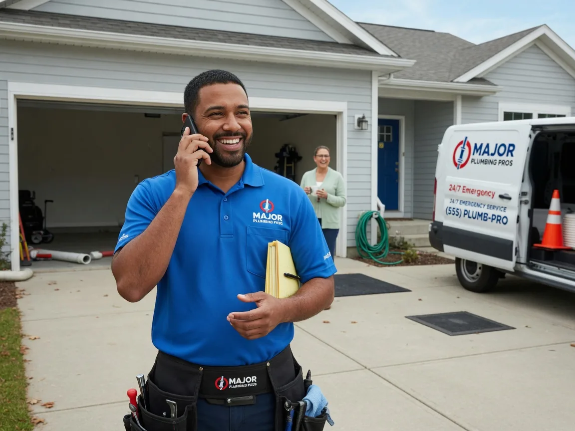 Drain Cleaning Services Wilson, MI FAQs